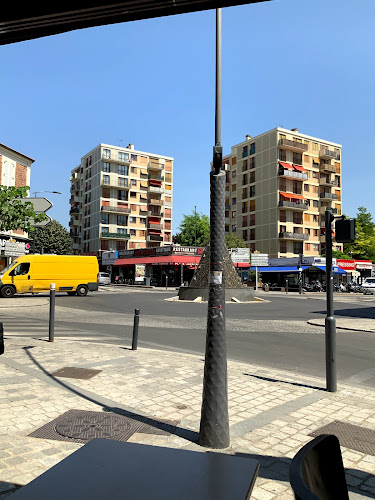 Tabac Des Rigollots - Restauration