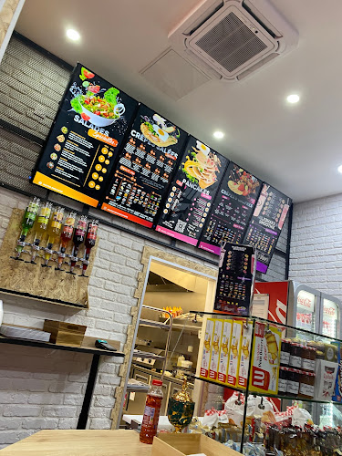 Mister Pancakes - Eaubonne