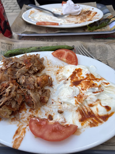 Restaurant Iris - Restauration