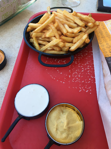 Opinii despre SNACK KEBAB CHEZ TIBI în Tallard - Restauration