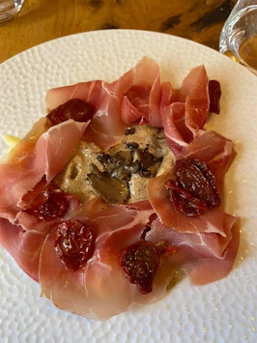 Comentarii opinii despre Restaurant La nonna Lilia