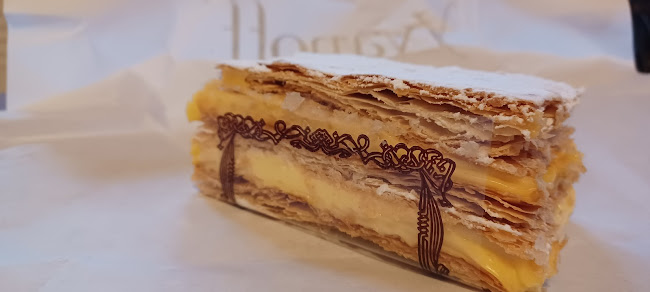 Comentarii opinii despre Yvanoff Pâtisserie Chocolaterie