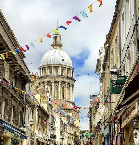 La Petite Fringale - Boulogne-sur-Mer