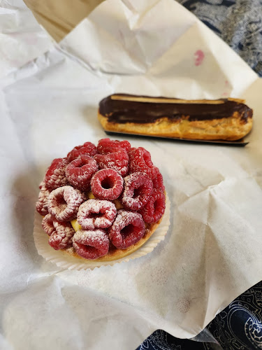 Comentarii opinii despre Aux Péchés Normands