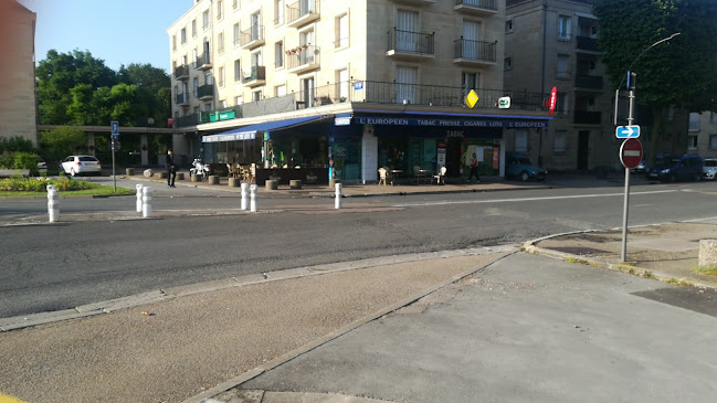 Comentarii opinii despre L'Européen