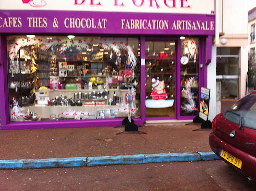 Comentarii opinii despre Les Cafés de l'Orge