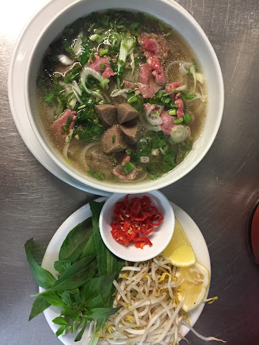 Restaurant Chez Tanh