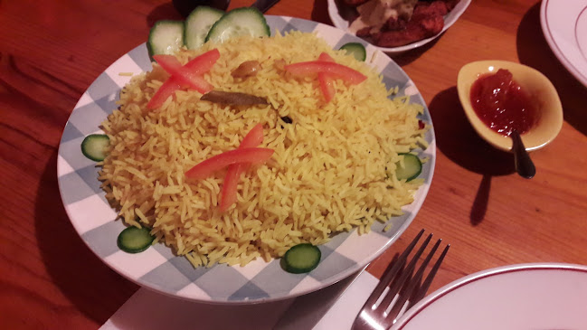 Comentarii opinii despre Le Malabar