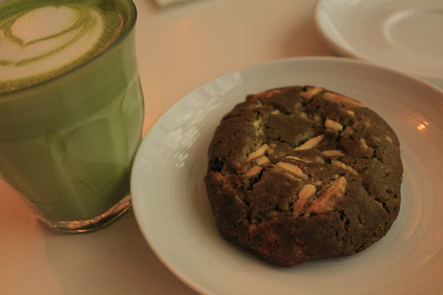 Comentarii opinii despre Umami Matcha Café