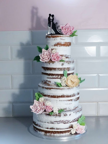 Opinii despre Plus qu'un Gâteau în Mantes-la-Jolie - Restauration