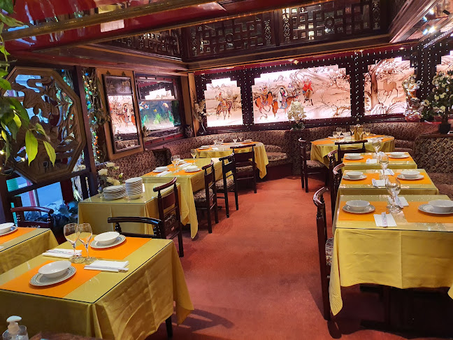 Restaurant Fleur de Jade