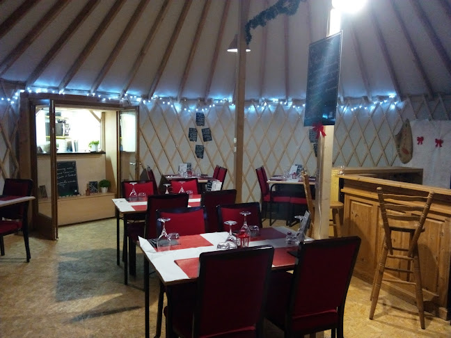 L'Alexie by Garden Cooking