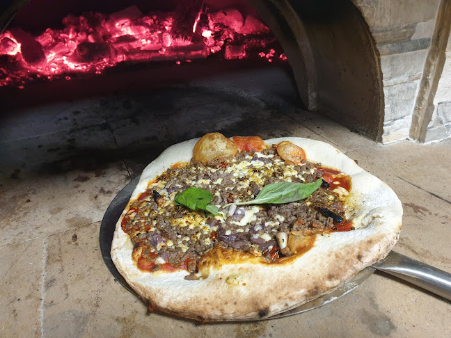 La pizzeria des dentelliers - Restauration