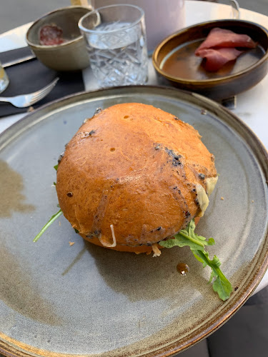 Les Toqués - Restauration