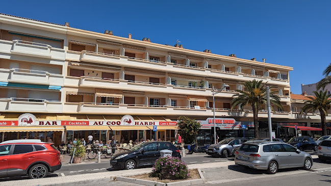 Bar Au Coq Hardi - Fréjus