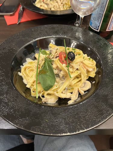 Comentarii opinii despre Ristorante San Marco