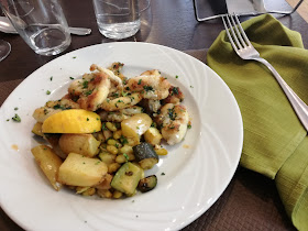 Le Grand Café des Arts