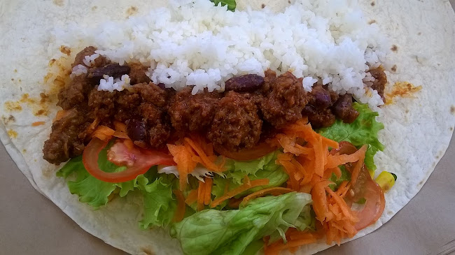 Comentarii opinii despre MultiSaveurs Food Truck et Traiteur