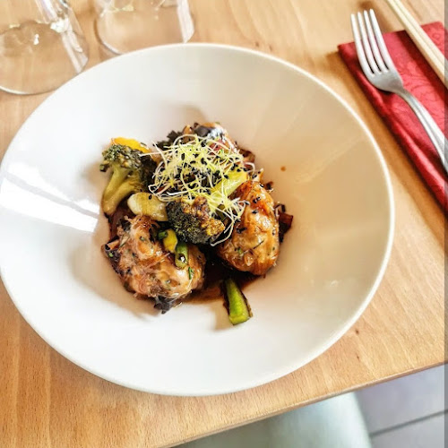 Opinii despre Restaurant Shanghaï în Saint-Martin-d'Hères - Restauration