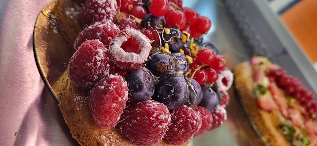 Bagatelle - Restauration