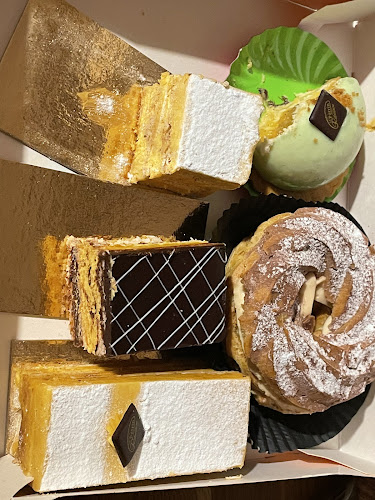 Opinii despre Le Pétrin Ribeïrou în Aix-en-Provence - Restauration