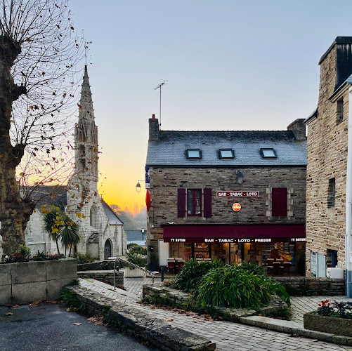 1 Rue du Vieux Port, 29940 La Forêt-Fouesnant