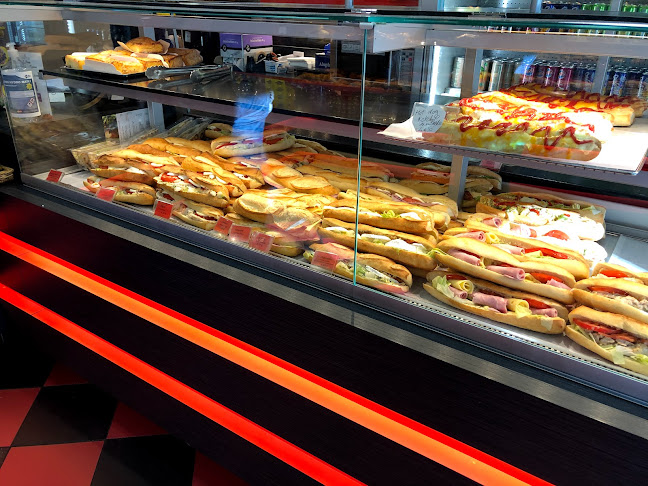 Boulangerie l'instant gourmand - Restauration