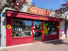 Nicolas l'Hay les Roses