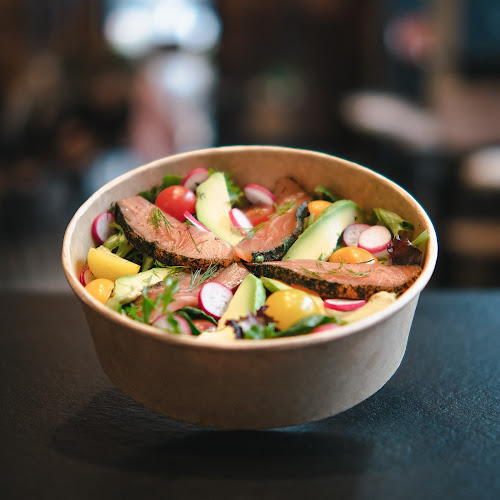 Comentarii opinii despre Jack's Burgers - Capbreton