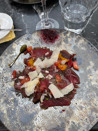 Opinii despre La Fleur de Sel în La Rochelle - Restauration