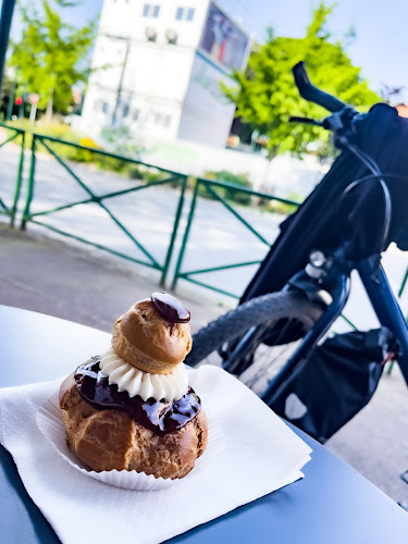 Le Fournil d'Hanoune