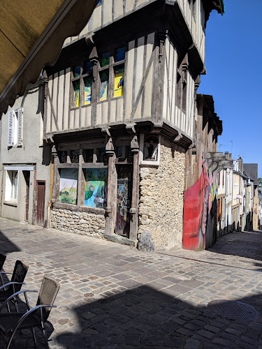 Chez Martine - Laval