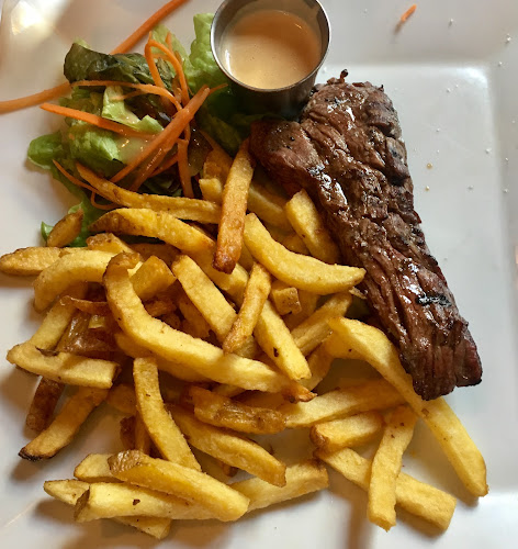 Comentarii opinii despre Le Gramophone