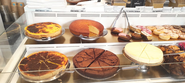 Comentarii opinii despre MONOP'CANTINE