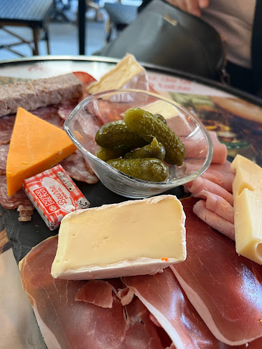 Comentarii opinii despre Le Galant