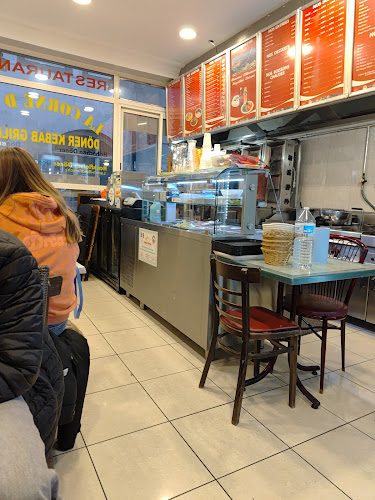 Opinii despre La Corne D'Or în Strasbourg - Restauration