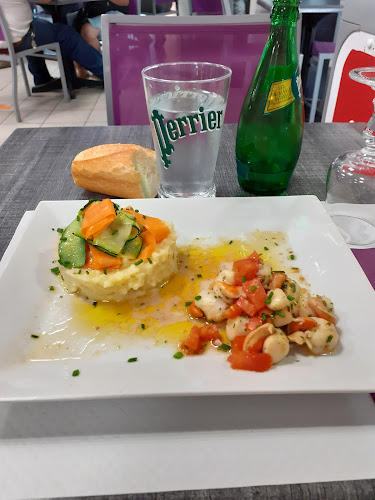 Comentarii opinii despre La Croquerie