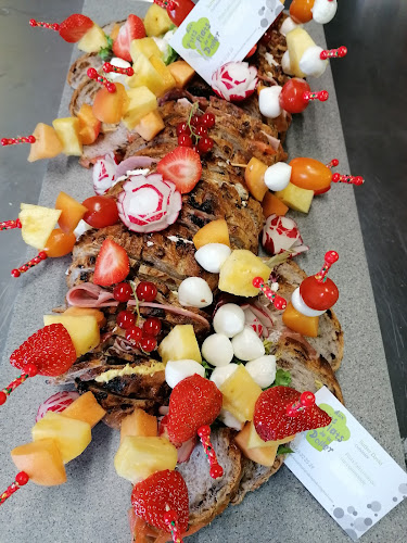 AUX PTITS PLATS DE LA DOLLER