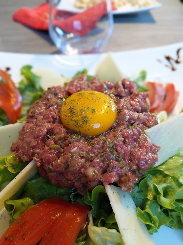 Opinii despre Restaurant Chez Michel în Ostwald - Restauration