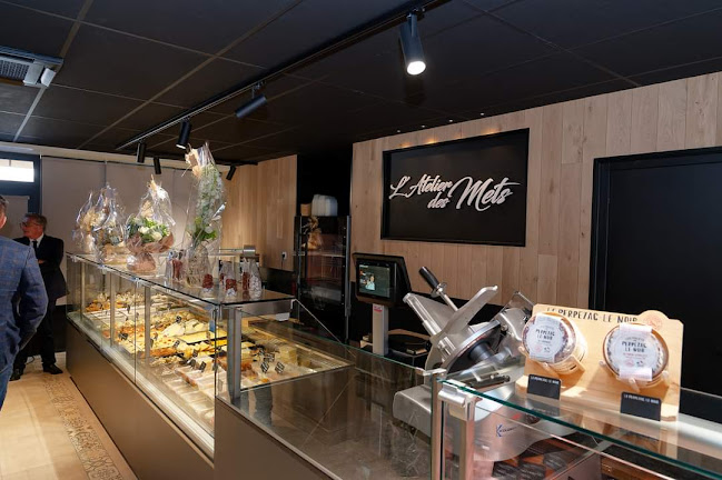 Comentarii opinii despre L' Atelier des Mets