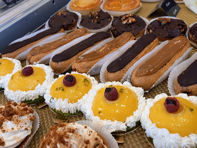 Comentarii opinii despre Le Fournil de Matefaim