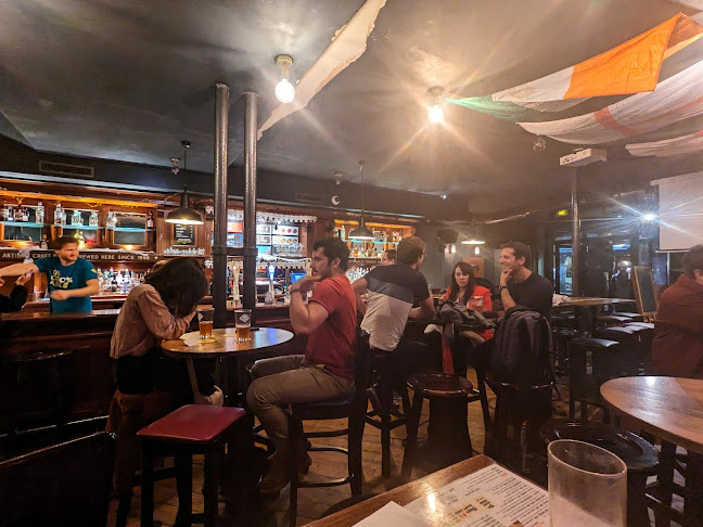 Opinii despre The Frog & Rosbif în Toulouse - Restauration