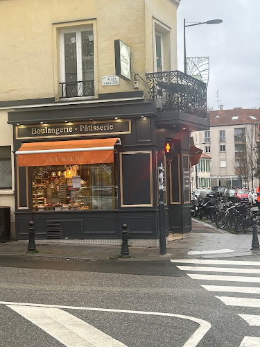 Boulangerie pâtisserie - Fontenay-sous-Bois