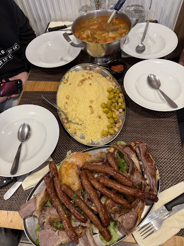 Le Relais de Bretagne - Restauration