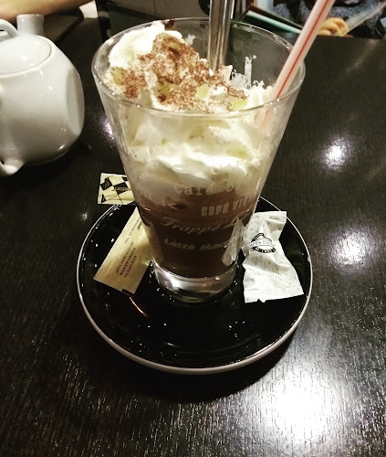 Le Louisiane - Restauration