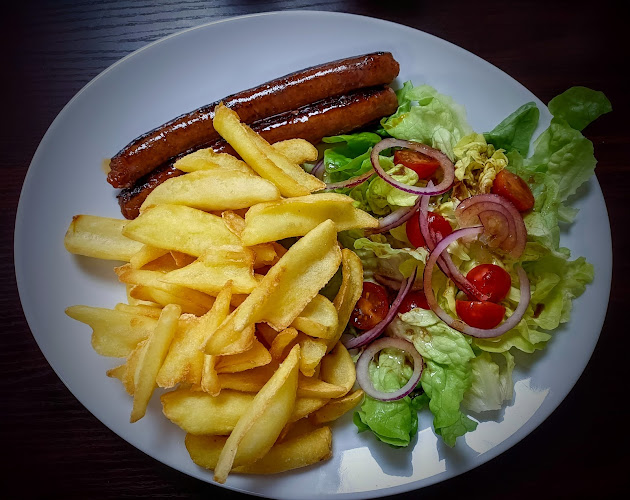 Pizza Bonici La Roche sur Yon - Restauration