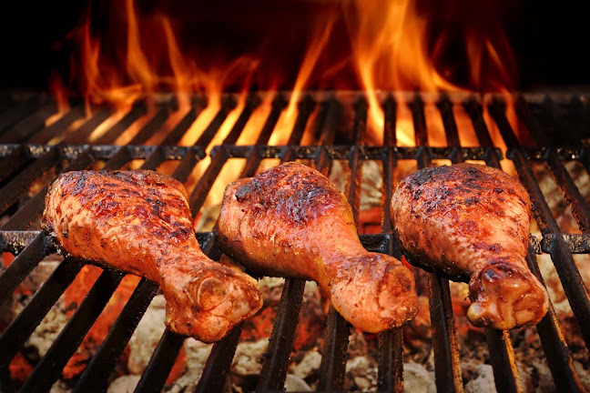 Opinii despre Chick'n Délices în Marignane - Restauration