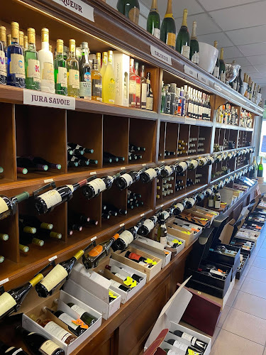 Opinii despre Les Chais Saint François în Pontivy - Restauration