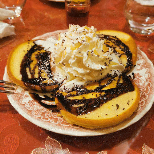 Comentarii opinii despre Restaurant Kalinka