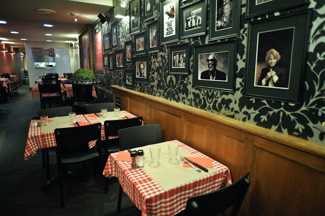 Comentarii opinii despre Xurasko